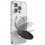 Suport universal pentru telefon PopSockets Aluminiu Radial, Extensibil, Negru 13 - lerato.ro