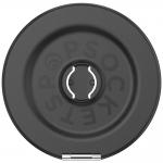 Suport universal pentru telefon PopSockets Aluminiu Radial, Extensibil, Negru 4 - lerato.ro
