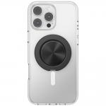 Suport universal pentru telefon PopSockets Aluminiu Radial, Extensibil, Negru 5 - lerato.ro