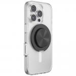 Suport universal pentru telefon PopSockets Aluminiu Radial, Extensibil, Negru 8 - lerato.ro