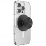 Suport universal pentru telefon PopSockets Aluminiu Radial, Extensibil, Negru 9 - lerato.ro