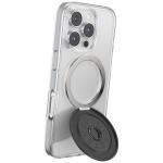 Suport universal pentru telefon PopSockets Aluminiu Radial, Extensibil, Negru 10 - lerato.ro