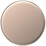 Suport universal pentru telefon PopSockets Aluminiu Latte, Extensibil, Bej 4 - lerato.ro
