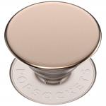 Suport universal pentru telefon PopSockets Aluminiu Latte, Extensibil, Bej 2 - lerato.ro