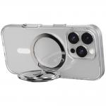 Suport universal pentru telefon PopSockets Aluminiu Radial, Extensibil, Silver 12 - lerato.ro
