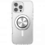 Suport universal pentru telefon PopSockets Aluminiu Radial, Extensibil, Silver 5 - lerato.ro