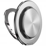 Suport universal pentru telefon PopSockets Aluminiu Radial, Extensibil, Silver 6 - lerato.ro