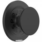 Suport universal pentru telefon PopSockets Kick-Out Grip, Extensibil, Negru 2 - lerato.ro