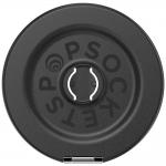 Suport universal pentru telefon PopSockets Kick-Out Grip, Extensibil, Negru 4 - lerato.ro