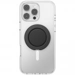 Suport universal pentru telefon PopSockets Kick-Out Grip, Extensibil, Negru 5 - lerato.ro