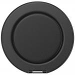 Suport universal pentru telefon PopSockets Kick-Out Grip, Extensibil, Negru 6 - lerato.ro