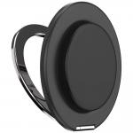 Suport universal pentru telefon PopSockets Kick-Out Grip, Extensibil, Negru 7 - lerato.ro