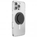 Suport universal pentru telefon PopSockets Kick-Out Grip, Extensibil, Negru 8 - lerato.ro