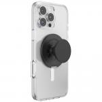 Suport universal pentru telefon PopSockets Kick-Out Grip, Extensibil, Negru 9 - lerato.ro