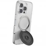 Suport universal pentru telefon PopSockets Kick-Out Grip, Extensibil, Negru 10 - lerato.ro