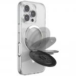 Suport universal pentru telefon PopSockets Kick-Out Grip, Extensibil, Negru 11 - lerato.ro
