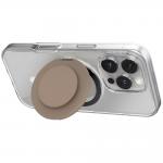 Suport universal pentru telefon PopSockets Kick-Out Grip Latte, Extensibil, Bej 14 - lerato.ro