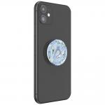 Suport universal pentru telefon PopSockets PlantCore Grip Blue Fields, Extensibil, Graphics 5 - lerato.ro