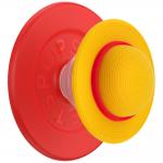 Suport universal pentru telefon PopSockets PopOut Luffys Hat, Extensibil, Graphics 2 - lerato.ro