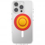 Suport universal pentru telefon PopSockets PopOut Luffys Hat, Extensibil, Graphics 4 - lerato.ro