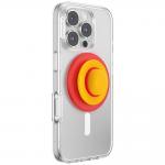 Suport universal pentru telefon PopSockets PopOut Luffys Hat, Extensibil, Graphics 8 - lerato.ro