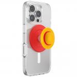 Suport universal pentru telefon PopSockets PopOut Luffys Hat, Extensibil, Graphics 9 - lerato.ro