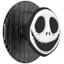 Suport universal pentru telefon PopSockets PopGrip King of Fright, Extensibil, Graphics