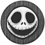 Suport universal pentru telefon PopSockets PopGrip King of Fright, Extensibil, Graphics 3 - lerato.ro