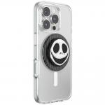 Suport universal pentru telefon PopSockets PopGrip King of Fright, Extensibil, Graphics 8 - lerato.ro