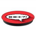 Suport universal pentru telefon Popsockets WTF, Extensibil, Graphics 3 - lerato.ro