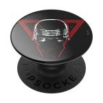 Suport universal pentru telefon Popsockets Kylo Ren, Extensibil, Graphics 2 - lerato.ro