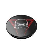 Suport universal pentru telefon Popsockets Kylo Ren, Extensibil, Graphics 3 - lerato.ro
