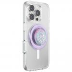 Suport universal pentru telefon Popsockets Tidepool Squishy Unicorn, Extensibil, Mov 8 - lerato.ro