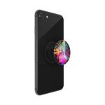 Suport magnetic universal pentru telefon Popsockets 2 Color Burst Gloss, Extensibil, Graphics 6 - lerato.ro