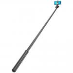 Selfie stick cu trepied si telecomanda Proove Elevate X pentru telefon, Reglabil, 2m, Negru 6 - lerato.ro