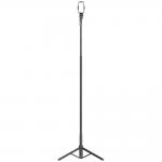 Selfie stick cu trepied si telecomanda Proove Elevate X pentru telefon, Reglabil, 2m, Negru 7 - lerato.ro