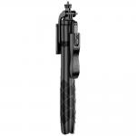 Selfie stick cu trepied si telecomanda Proove pentru telefon, Reglabil, 1.5m, Negru 2 - lerato.ro