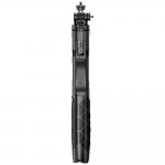 Selfie stick cu trepied si telecomanda Proove pentru telefon, Reglabil, 1.5m, Negru 3 - lerato.ro