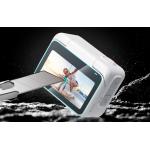 Folie protectie lentila si display Puluz PU870T pentru camera video sport Insta360 GO 3, Transparent 5 - lerato.ro