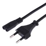 Cablu de incarcare PU2002EU Puluz cu Adaptor de Reglare a Intensitatii, Pentru Corturi  Foto/Video de 60 cm, Negru 4 - lerato.ro