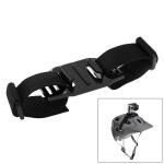 Kit 53+1 Accesorii PKT26 Puluz pentru Camera Video Sport DJI Osmo Action, GoPro, Cutie Depozitare, Portocaliu 20 - lerato.ro