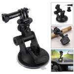Kit 53+1 Accesorii PKT26 Puluz pentru Camera Video Sport DJI Osmo Action, GoPro, Cutie Depozitare, Portocaliu 18 - lerato.ro