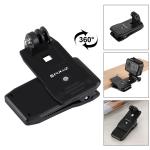 Kit 53+1 Accesorii PKT26 Puluz pentru Camera Video Sport DJI Osmo Action, GoPro, Cutie Depozitare, Portocaliu 16 - lerato.ro