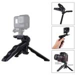 Kit 43+1 Accesorii PKT47 Puluz Pentru Camera Video Sport DJI Osmo Pocket, GoPro, Cutie Depozitare, Negru 14 - lerato.ro
