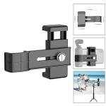 Kit 43+1 Accesorii PKT47 Puluz Pentru Camera Video Sport DJI Osmo Pocket, GoPro, Cutie Depozitare, Negru 17 - lerato.ro