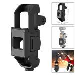 Kit 43+1 Accesorii PKT47 Puluz Pentru Camera Video Sport DJI Osmo Pocket, GoPro, Cutie Depozitare, Negru 12 - lerato.ro