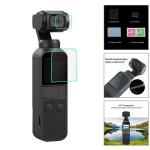 Kit 43+1 Accesorii PKT47 Puluz Pentru Camera Video Sport DJI Osmo Pocket, GoPro, Cutie Depozitare, Negru 11 - lerato.ro