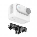 Suport baza PULUZ PU972B compatibil cu camera video Insta360 GO 3 / GO 3S, Aluminiu, Negru 7 - lerato.ro