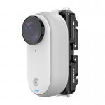 Suport baza PULUZ PU972B compatibil cu camera video Insta360 GO 3 / GO 3S, Aluminiu, Negru 8 - lerato.ro