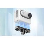 Suport baza PULUZ PU972B compatibil cu camera video Insta360 GO 3 / GO 3S, Aluminiu, Negru 4 - lerato.ro